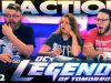 Legends of Tomorrow 2×2 REACTION!! “The Justice Society of America”