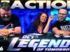 Legends of Tomorrow 2×6 REACTION!! “Outlaw Country”