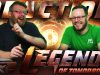 Legends of Tomorrow 4×2 REACTION!! “Witch Hunt”
