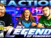 Legends of Tomorrow Season 3 Trailer REACTION!! SDCC 2017