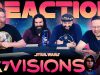 Star Wars: Visions 2×7 Reaction
