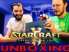 StarCraft II UNBOXING Legacy of the Void Collector’s Edition