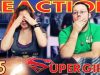 Supergirl 1×5 REACTION!! “How Does She Do It?”