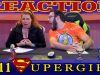 Supergirl 2×11 REACTION!! “The Martian Chronicles”