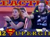 Supergirl 2×12 REACTION!! “Luthors”