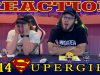 Supergirl 2×14 REACTION!! “Homecoming”