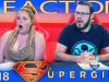 Supergirl 2×18 REACTION!! “Ace Reporter”