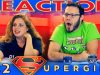 Supergirl 2×2 REACTION!! “The Last Children of Krypton”