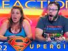 Supergirl 2×22 FINALE REACTION!! “Nevertheless, She Persisted”