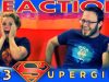 Supergirl 2×3 REACTION!! “Welcome to Earth”