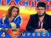Supergirl 2×4 REACTION!! “Survivors”
