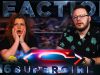 Supergirl 3×16 REACTION!! “Of Two Minds”
