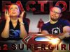 Supergirl 4×2 REACTION!! “Fallout”