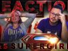 Supergirl 4×5 REACTION!! “Parasite Lost”