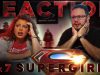 Supergirl 4×7 REACTION!! “Rather the Fallen Angel”