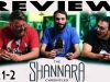 The Shannara Chronicles Premiere REVIEW!!