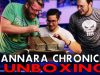 The Shannara Chronicles Press Kit UNBOXING from MTV!!