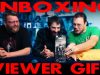 Viewer Gift UNBOXING!! Fallout Power Armor Action Figure